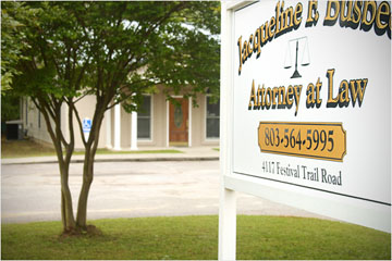 Busbee Law Firm