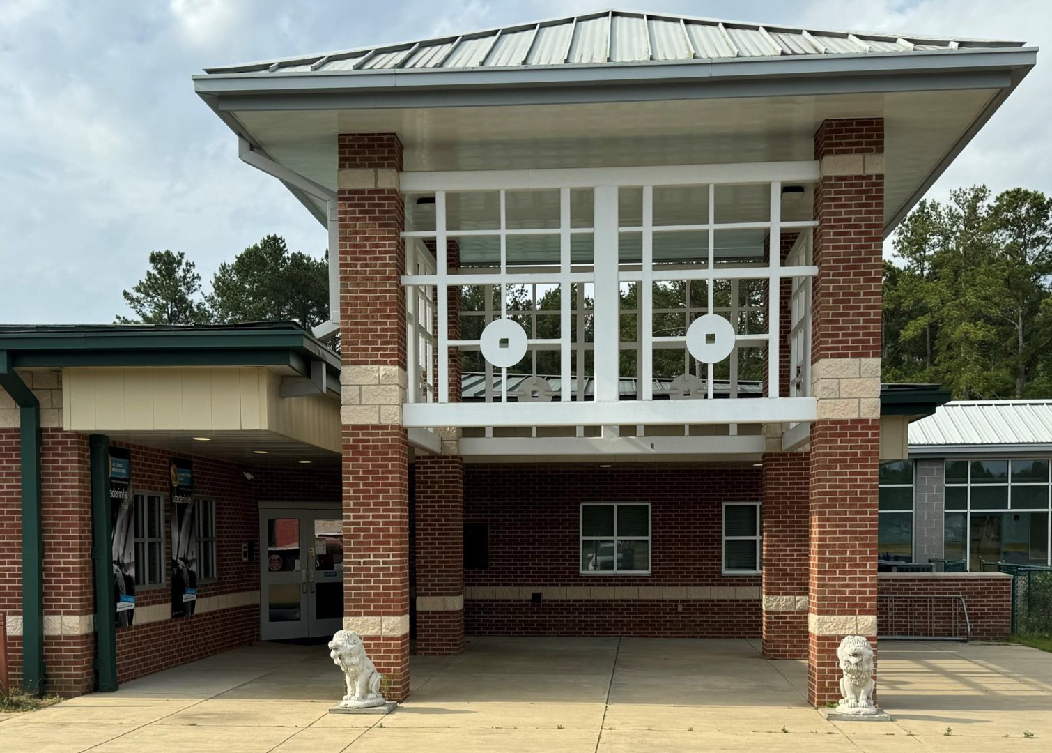 A.L. Corbett Middle School